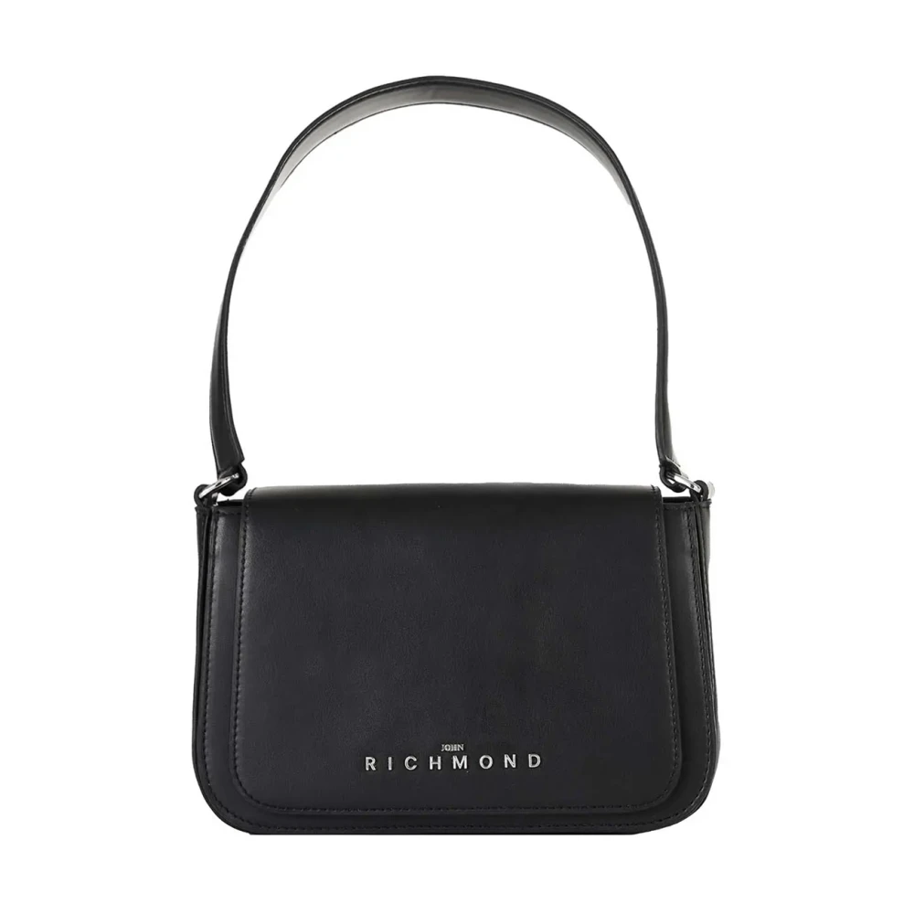 Richmond Zwarte Schoudertas Wilem Black Dames