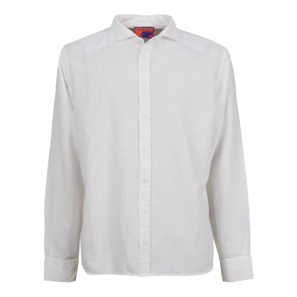 Shirts > Casual Shirts - - Gallo - Modalova