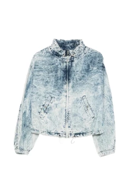 Plume Jacket