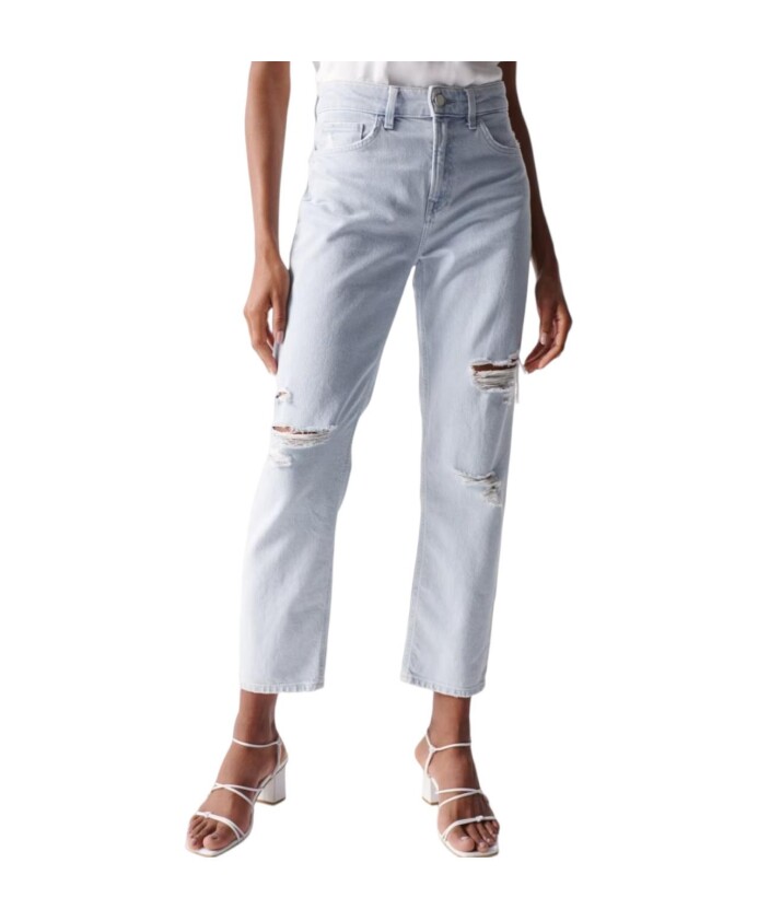 cropped-jeans