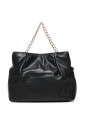 black-eco-leather-shoulder-bag-with-logo