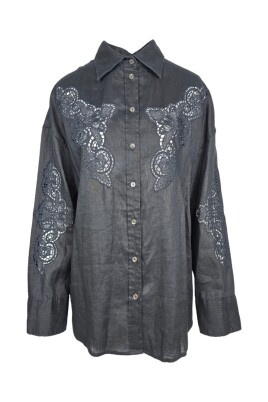 chemise-noire-brodee