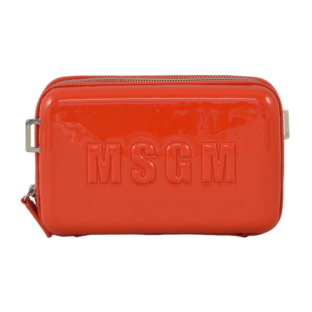 Bags > Cross Body Bags - - Msgm - Modalova