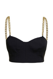 Sleeveless Tops
