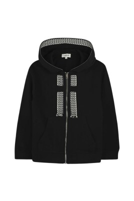 sweat-a-capuche-zippe-a-cordon-de-serrage