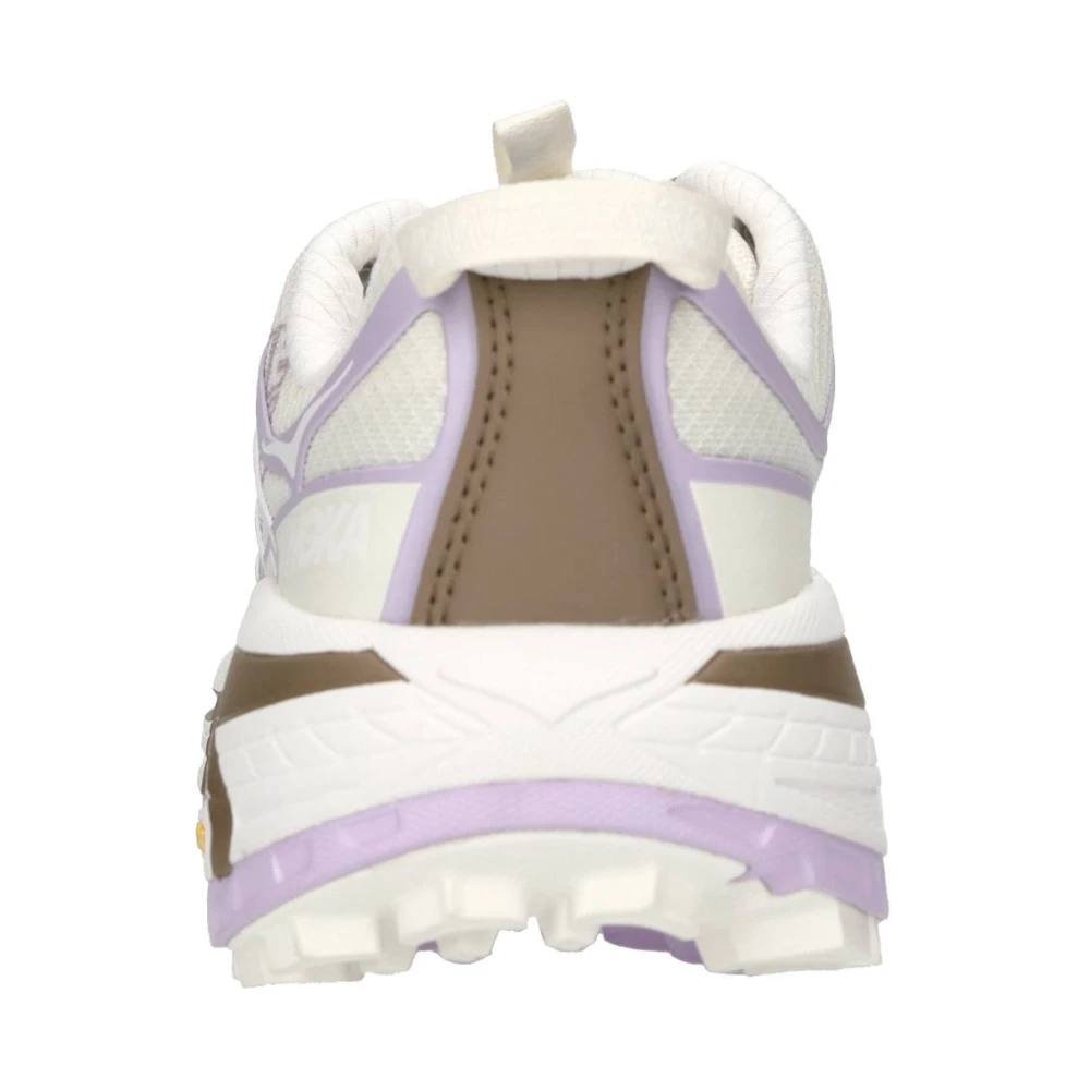 Hoka One Mafate Three2 Wordmark