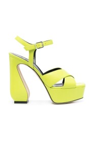 High Heel Sandals