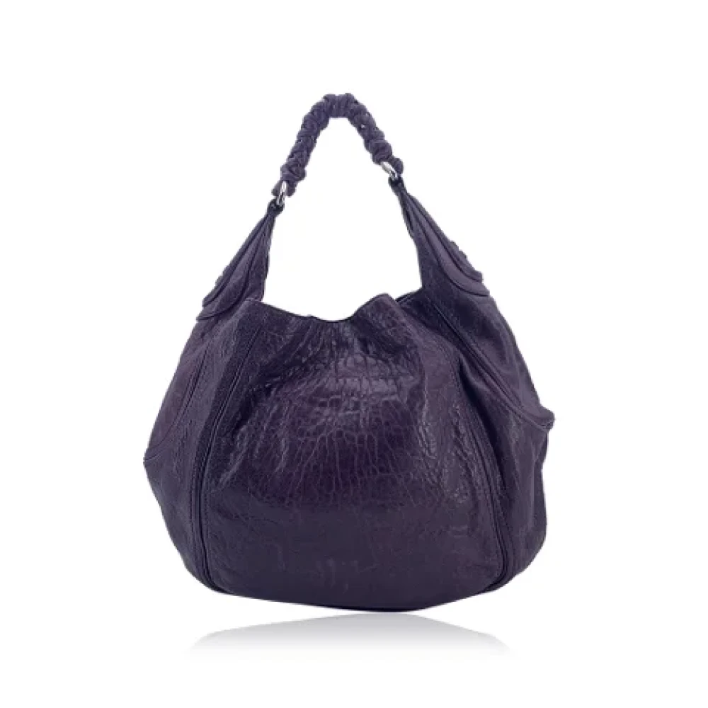 Pre-owned > Pre-owned Bags > Pre-owned Handbags - - Givenchy Pre-owned - Modalova
