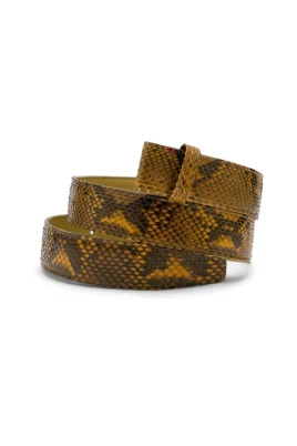 Python Ranch Bä - Python Noir