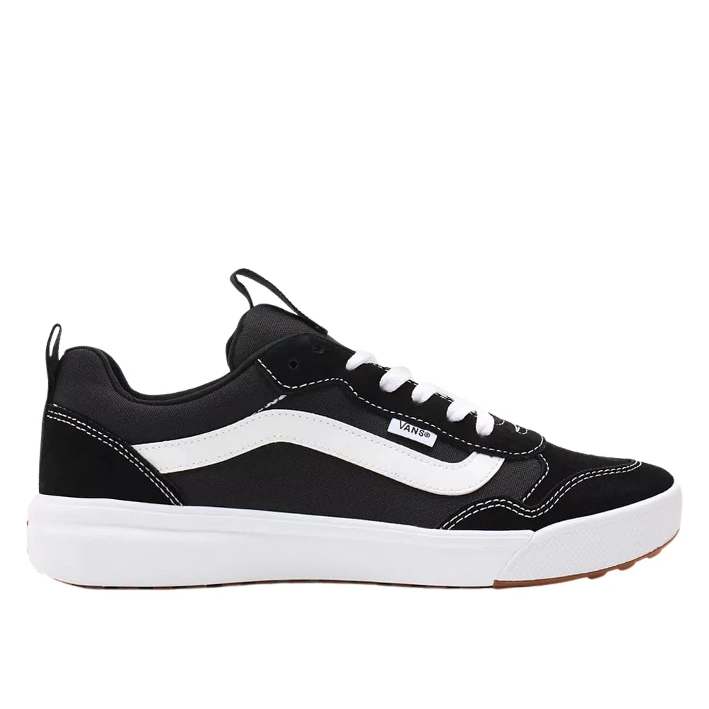 Vans Stijlvolle Schoenen Assortiment Heren Schoenen Zwart