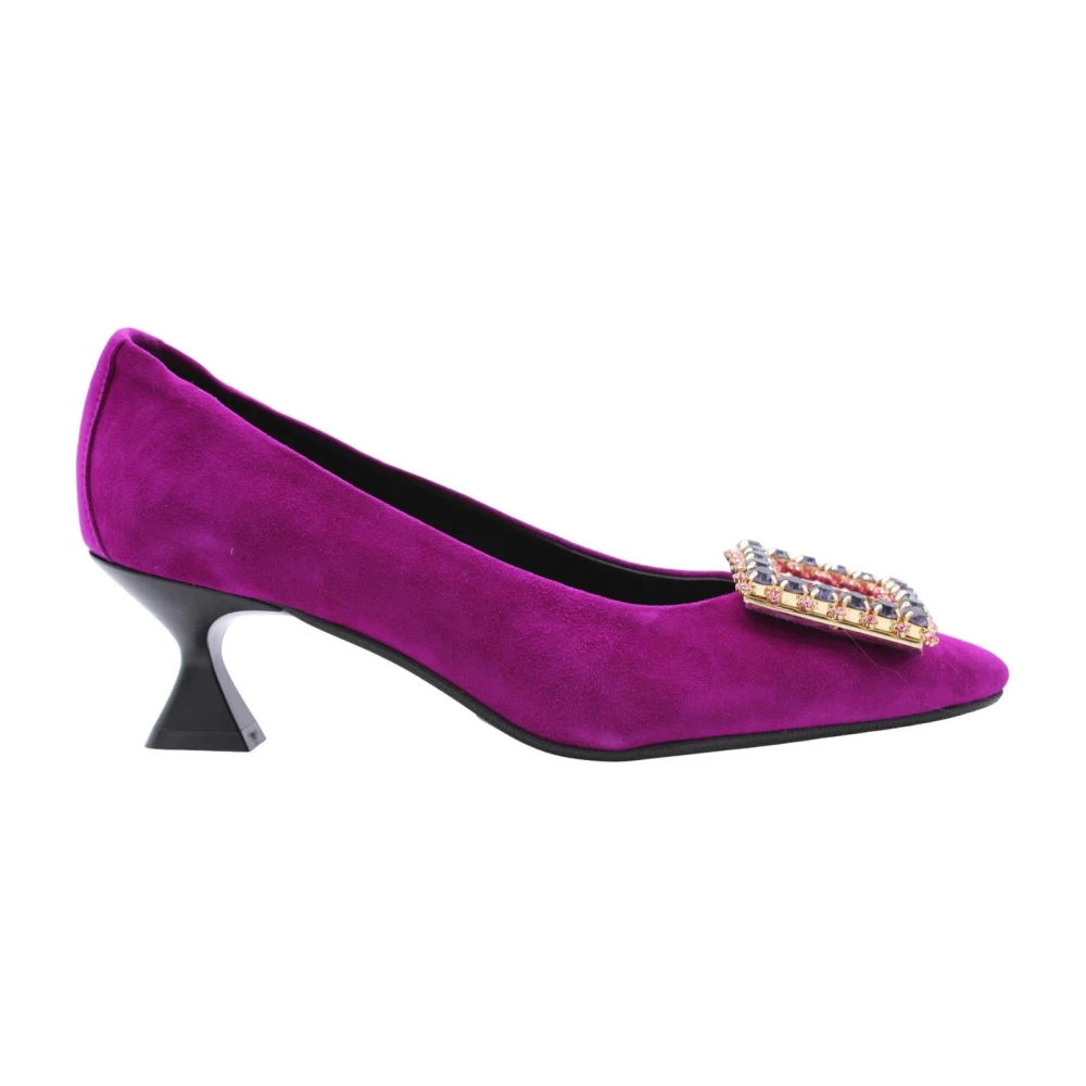 Shoes > Heels > Pumps - - E mia - Modalova