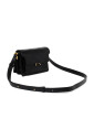 black-leather-shoulder-bag-with-gold-hardware