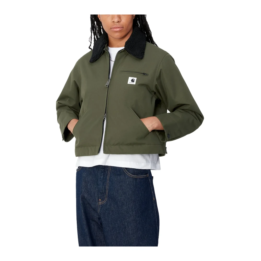 Jackets > Light Jackets - - Carhartt Wip - Modalova