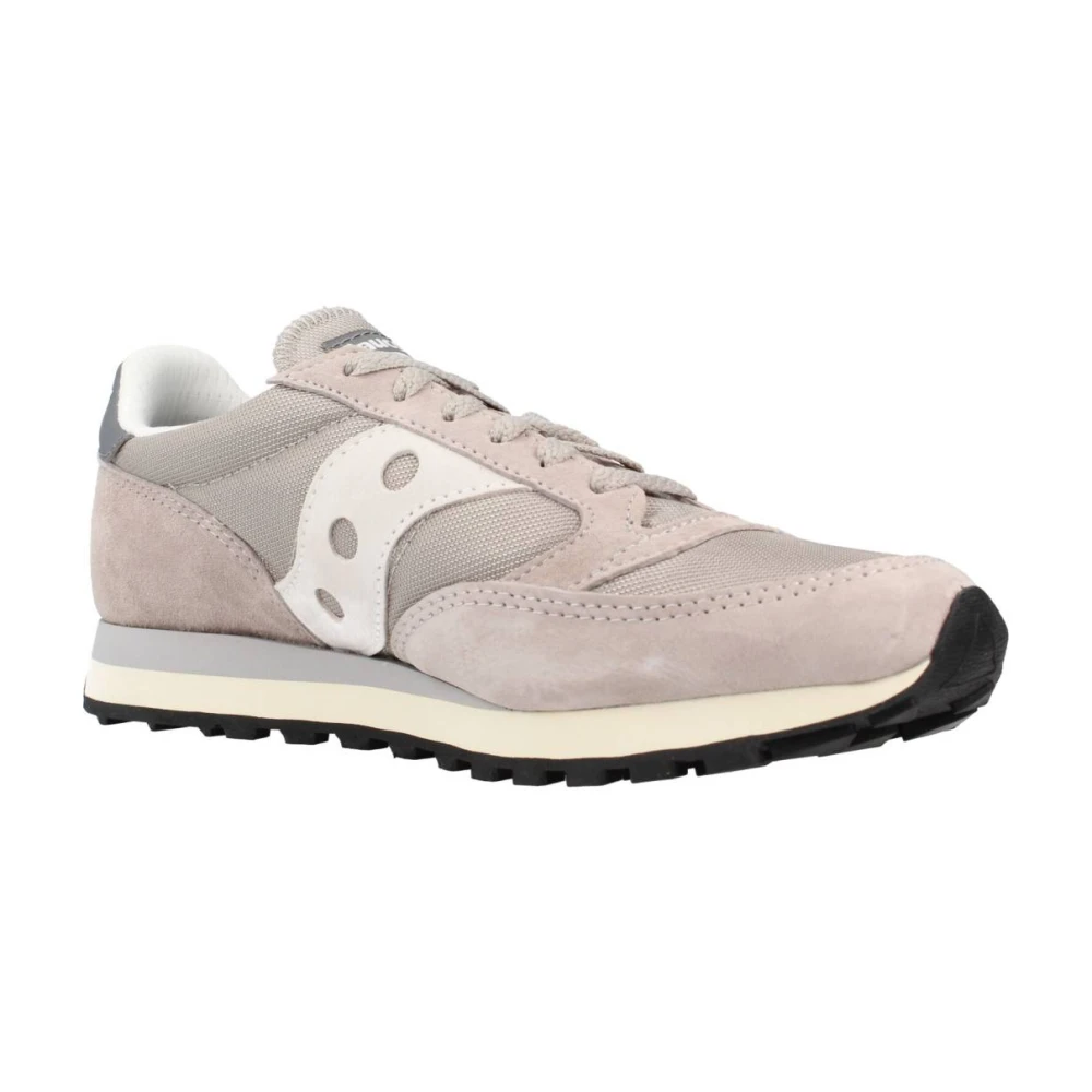 Saucony Sneakers Gray Heren