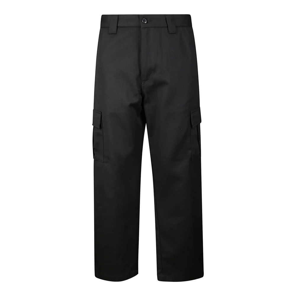 Trousers > Straight Trousers - - Carhartt Wip - Modalova