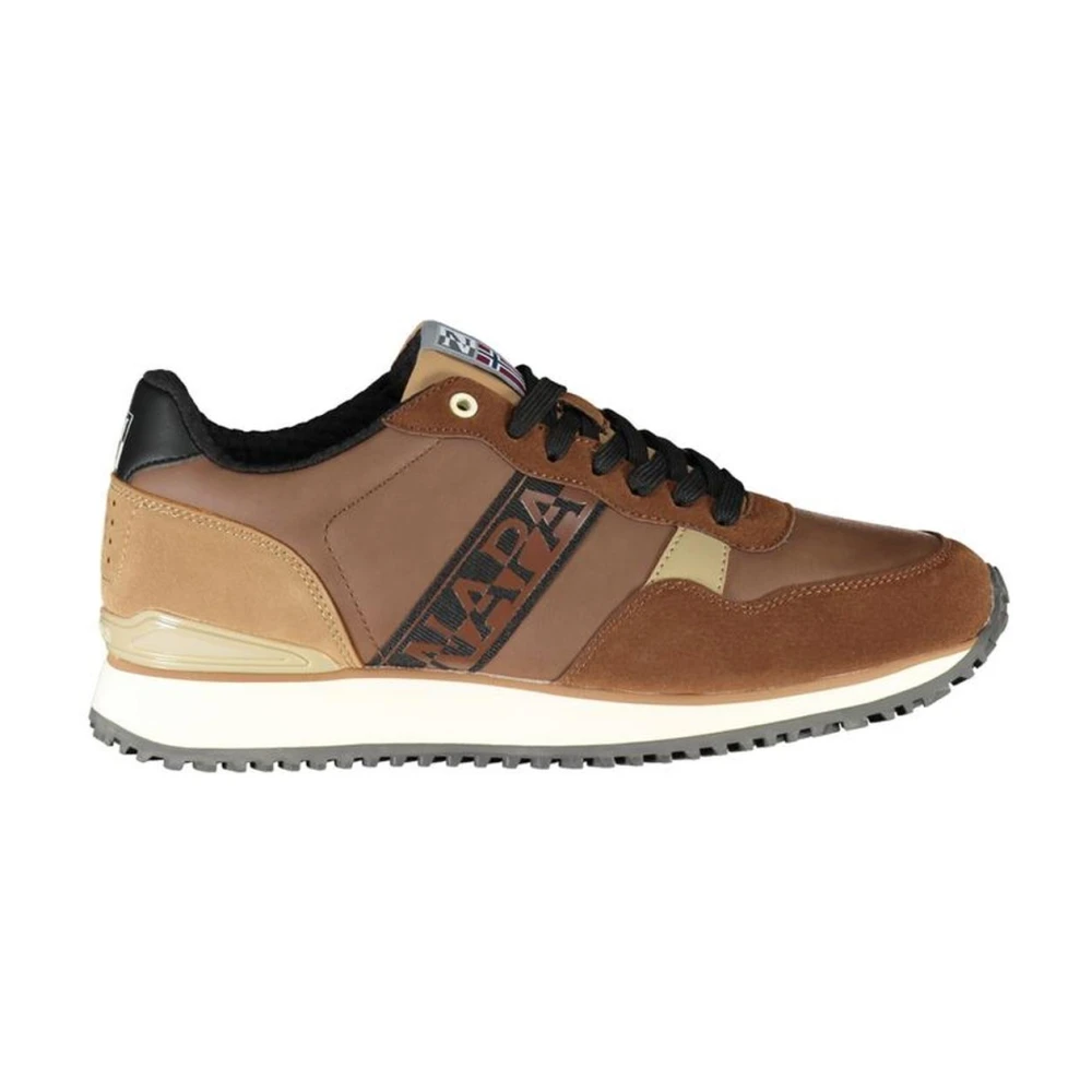 Shoes > Sneakers - - Napapijri - Modalova
