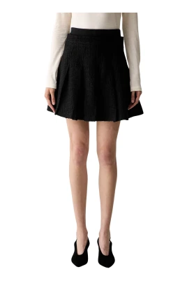 Ikon Mini Skirt