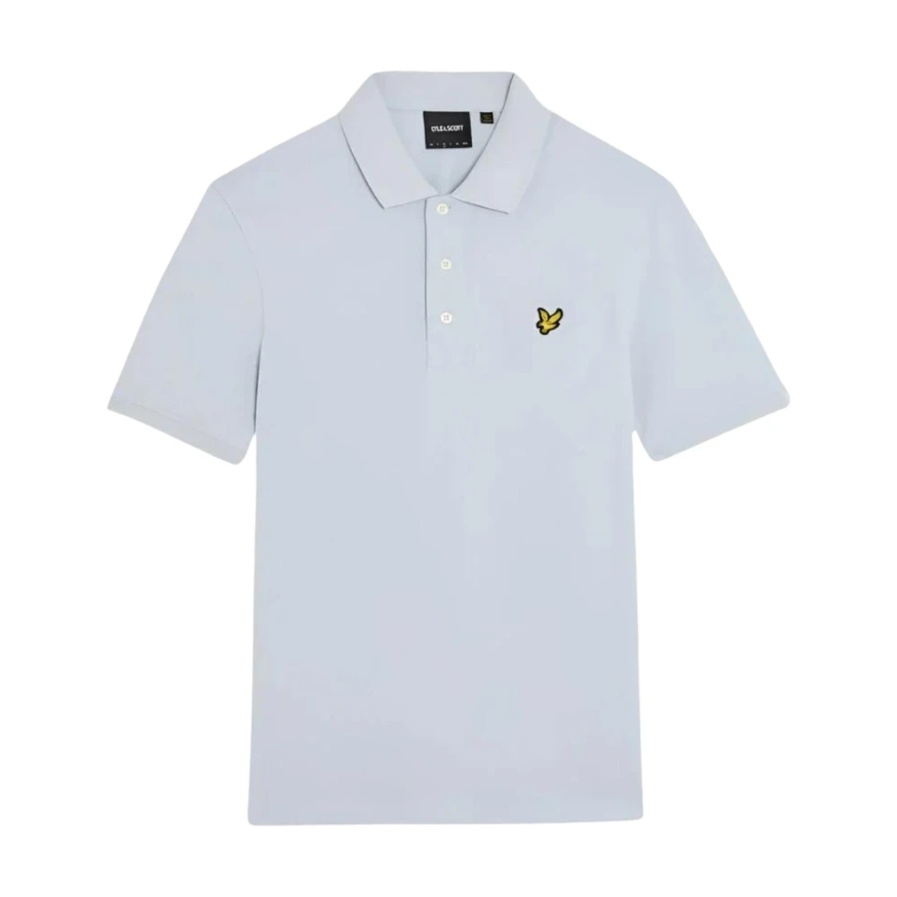 Tops > Polo Shirts - - Lyle & Scott - Modalova