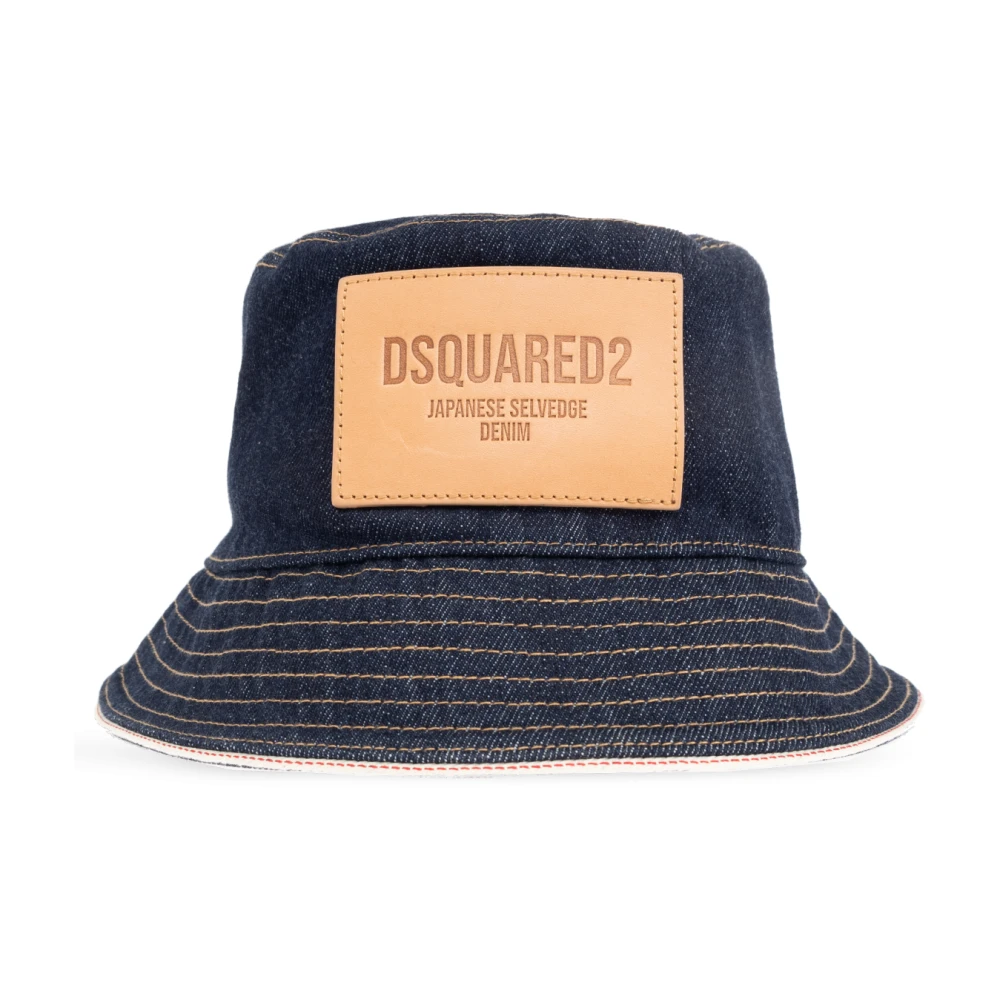 Accessories > Hats > Hats - - Dsquared2 - Modalova