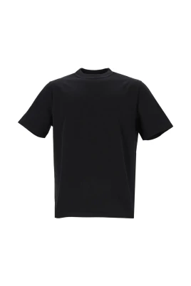 T-shirt med korta ärmar och tryck