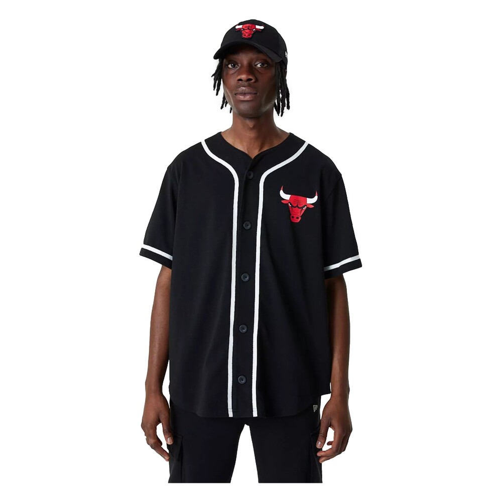 Bulls baseball orders jersey