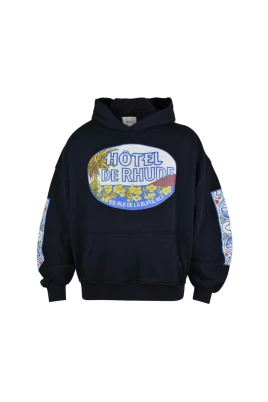 Hotel Hoodie