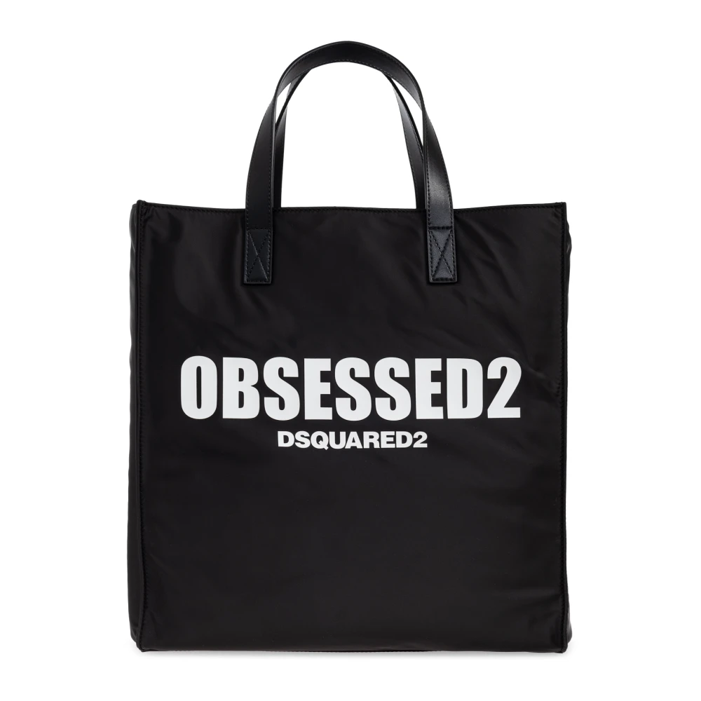 Bags > Tote Bags - - Dsquared2 - Modalova
