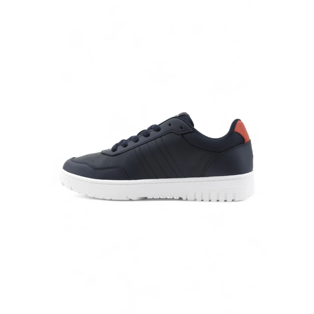Tommy Hilfiger Men's Blue Basket Core Lite