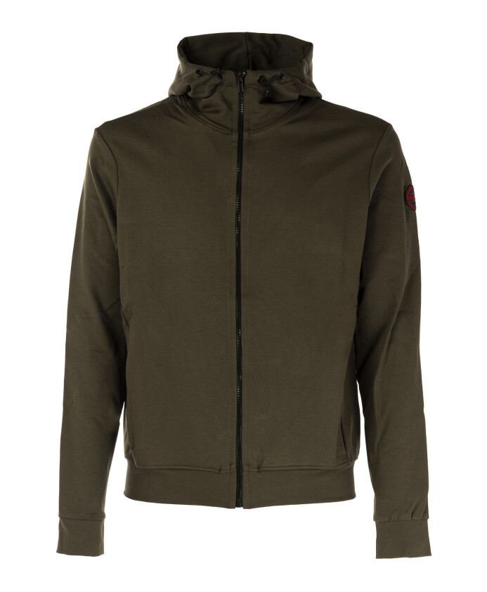 sweat-a-capuche-zippe