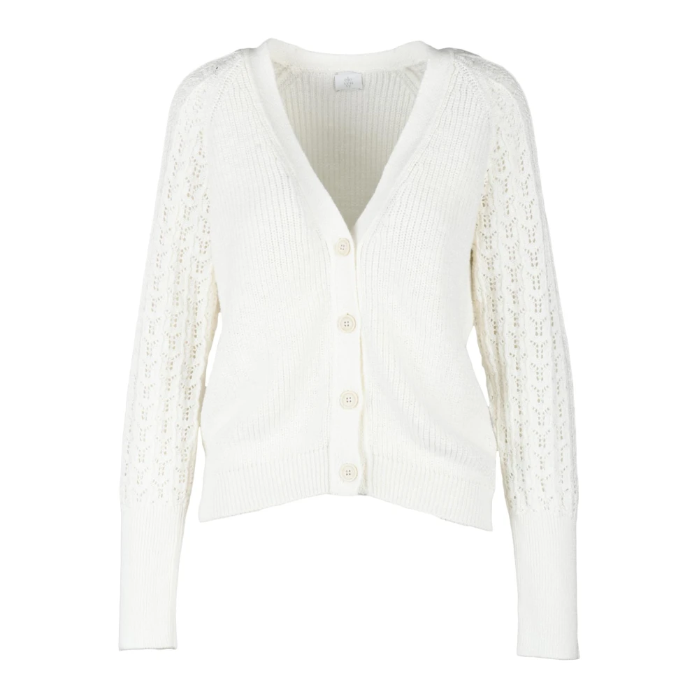 Knitwear > Cardigans - - Eleventy - Modalova