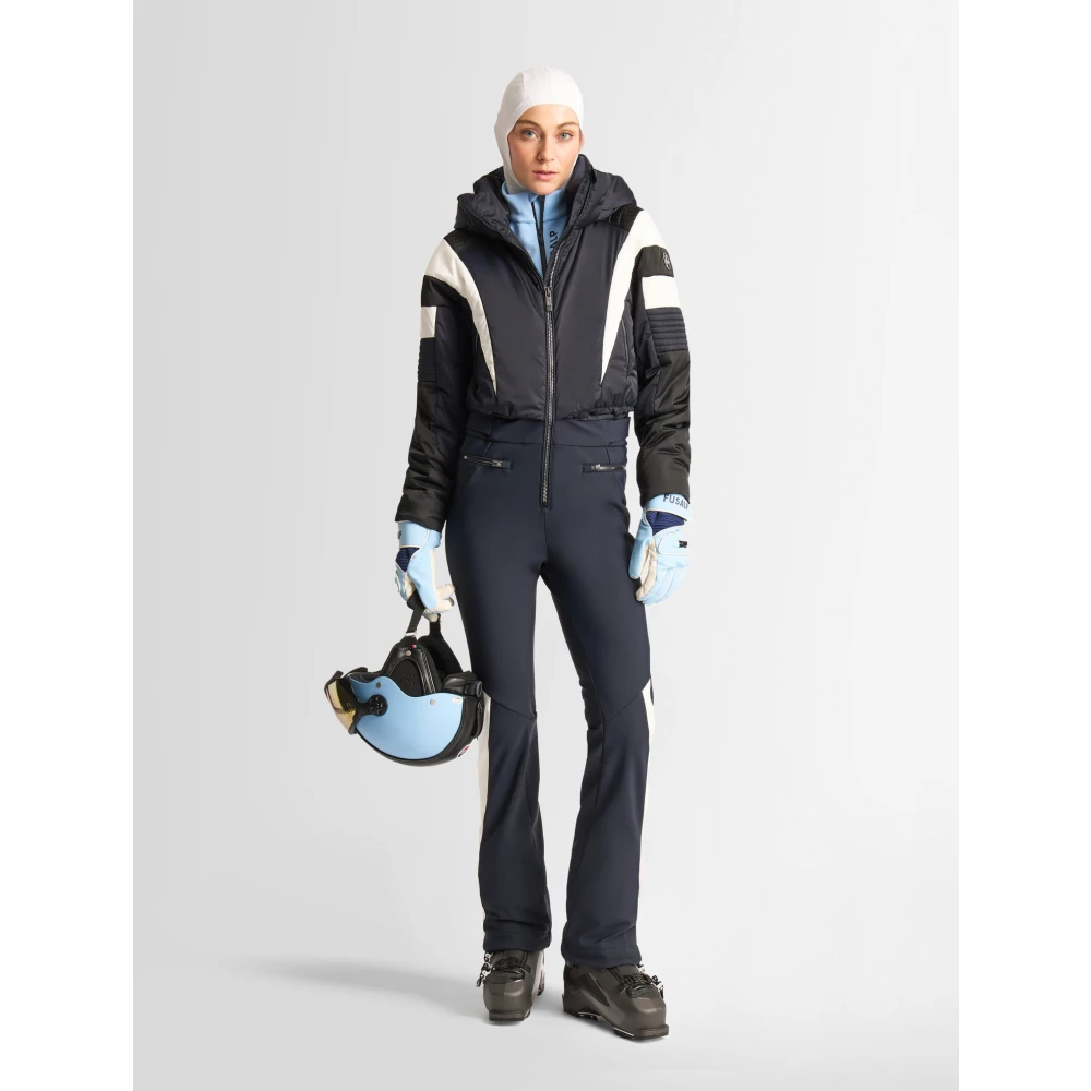 Fusalp Julienne Skisuit Blue Dames