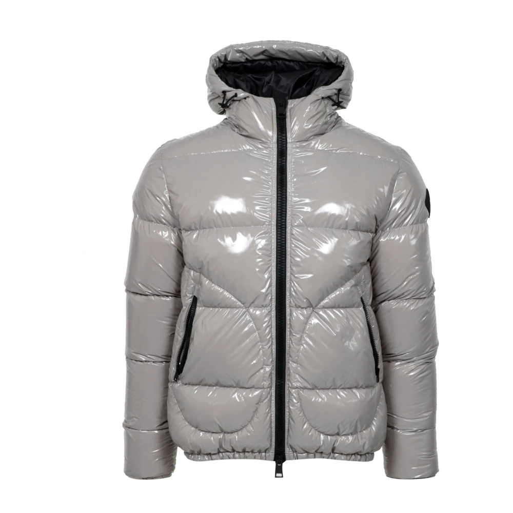 Jackets > Down Jackets - - Herno - Modalova
