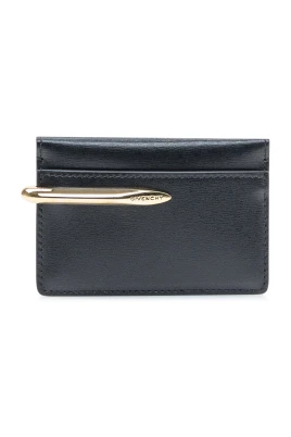 Pinch Card Holder