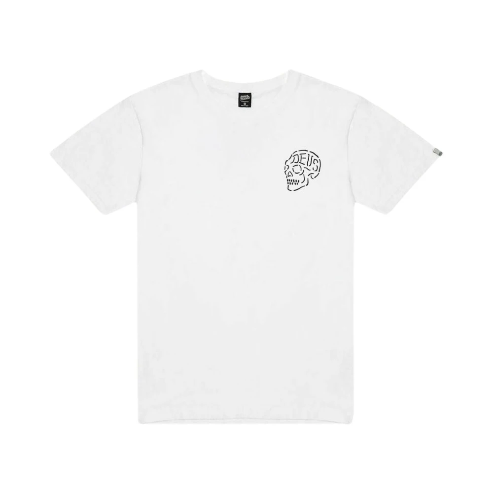 Tops > T-Shirts - - Deus Ex Machina - Modalova
