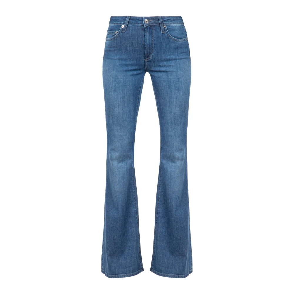 Jeans > Flared Jeans - - Roy Roger's - Modalova