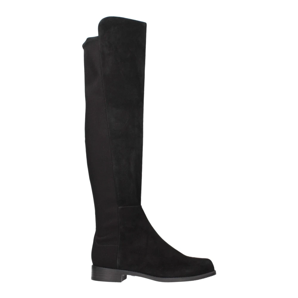 Shoes > Boots > Over-knee Boots - - Stuart Weitzman - Modalova