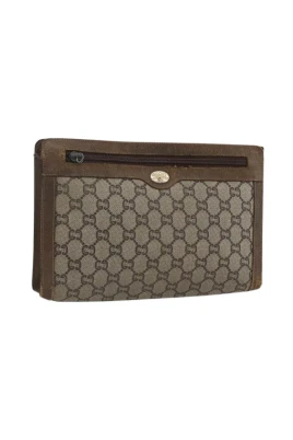Pre-owned Clutch