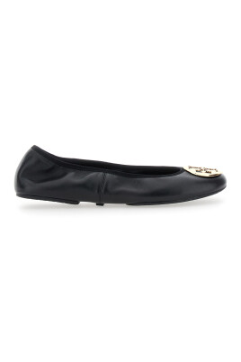 chaussures-plates-noires-minnie-travel-ballet