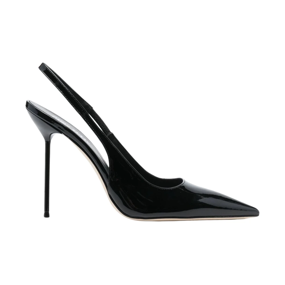 Paris Texas Zwarte Aw23 Damesschoenen Pumps Black Dames