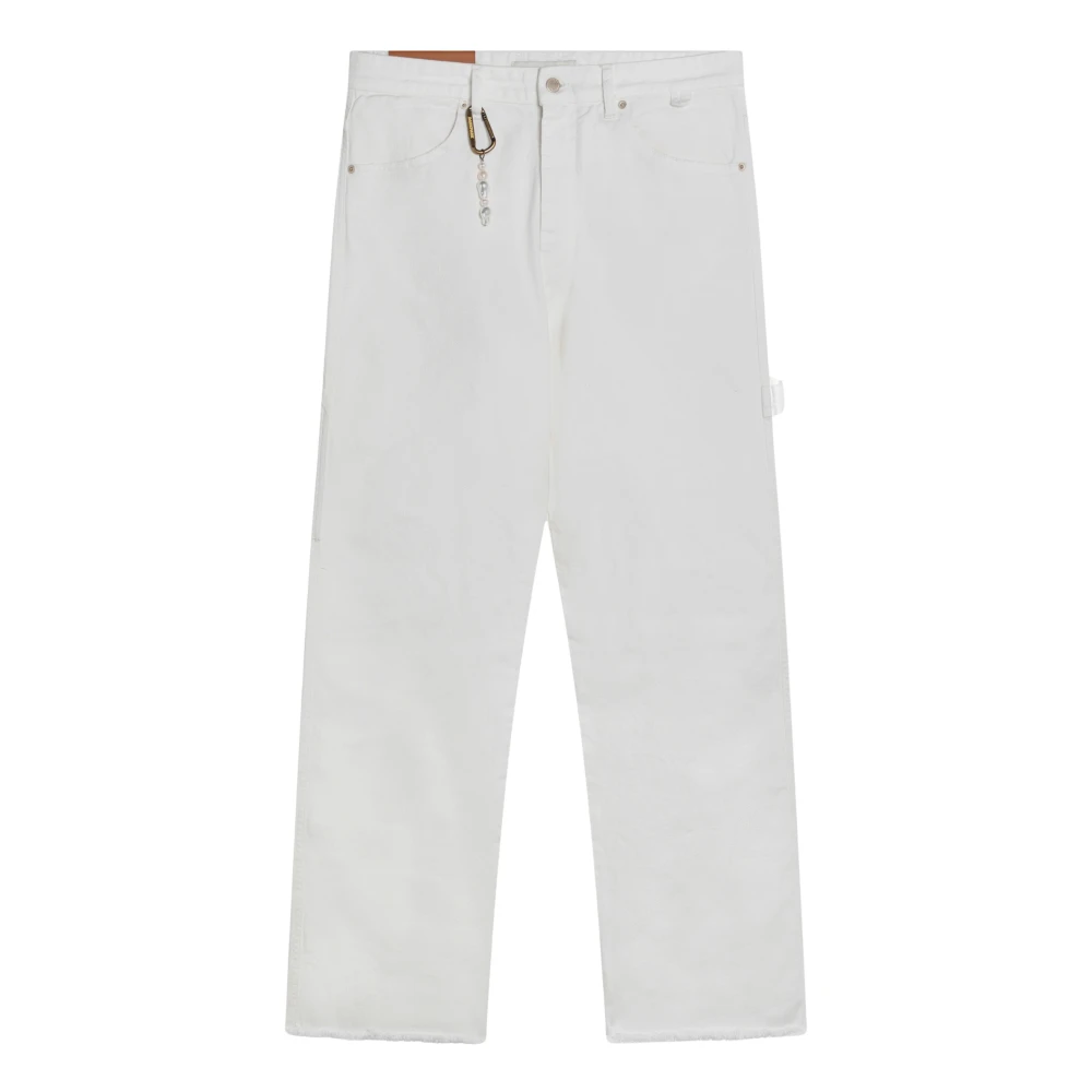 Jeans > Straight Jeans - - Darkpark - Modalova