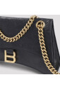 black-crush-chain-bag