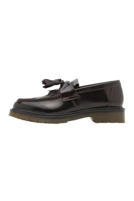 Adrian Arcadia Läder Tassel Loafers