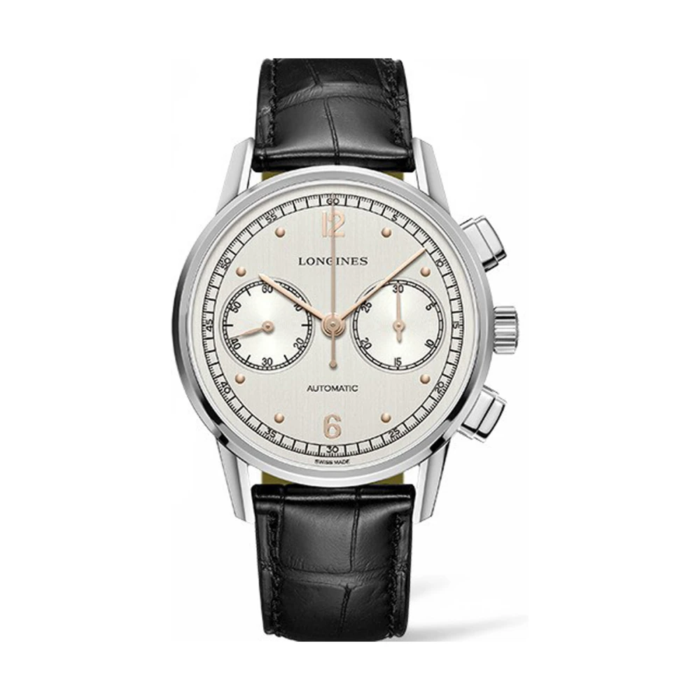 Accessories > Watches - - Longines - Modalova