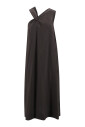 robe-marron-abito