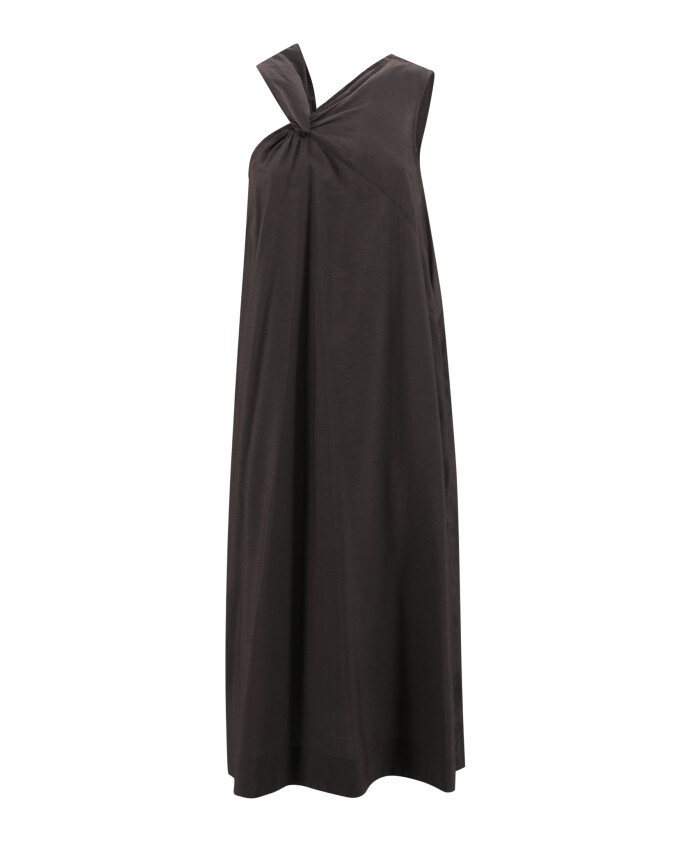 robe-marron-abito