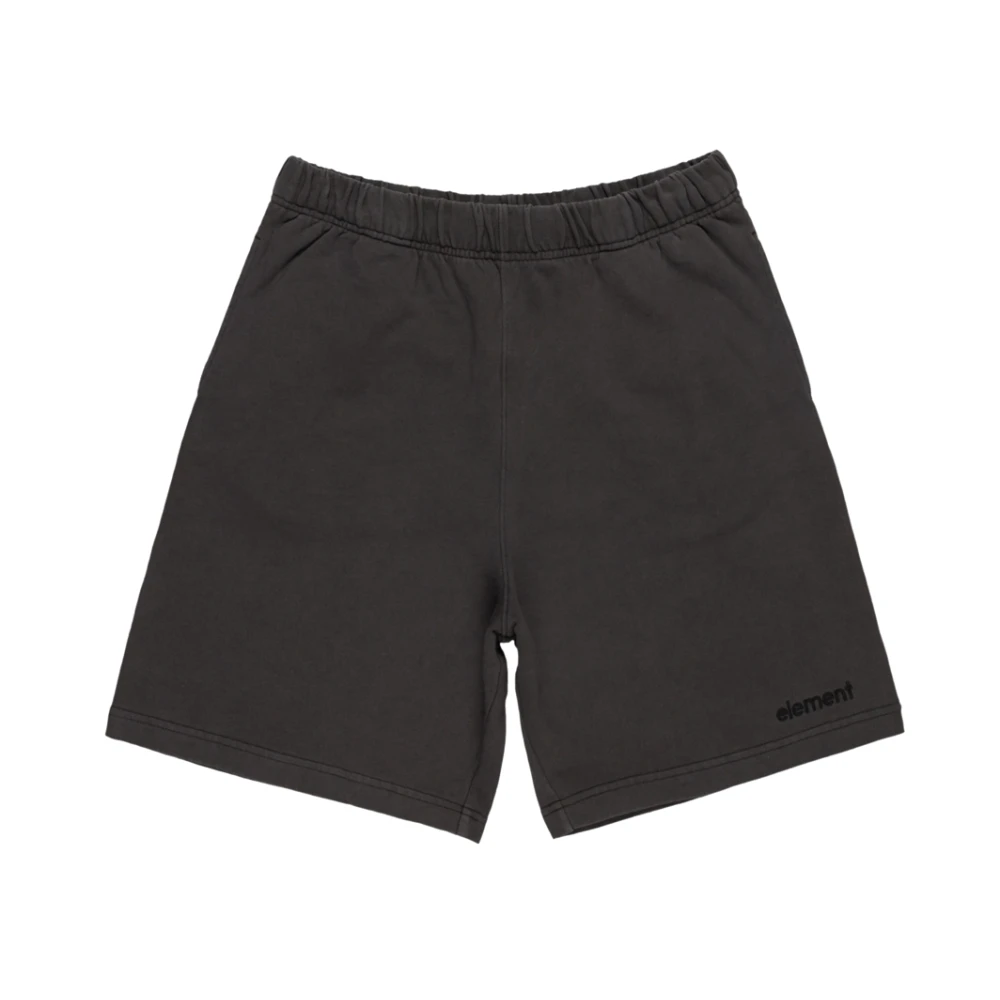 Element Heren Shorts Cornell 3.0 Gray Heren