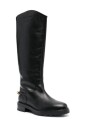 twist-flat-longboot