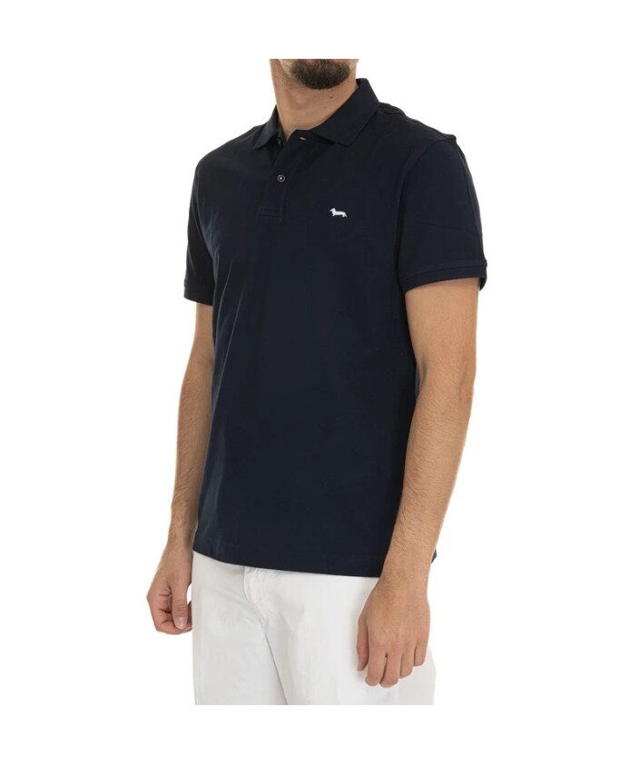 t-shirts-et-polos-bleus