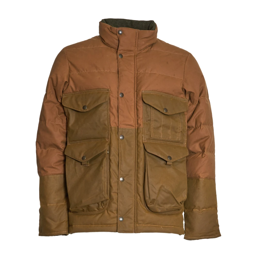 Filson Snygga Jackor Kappor för Män Multicolor, Herr