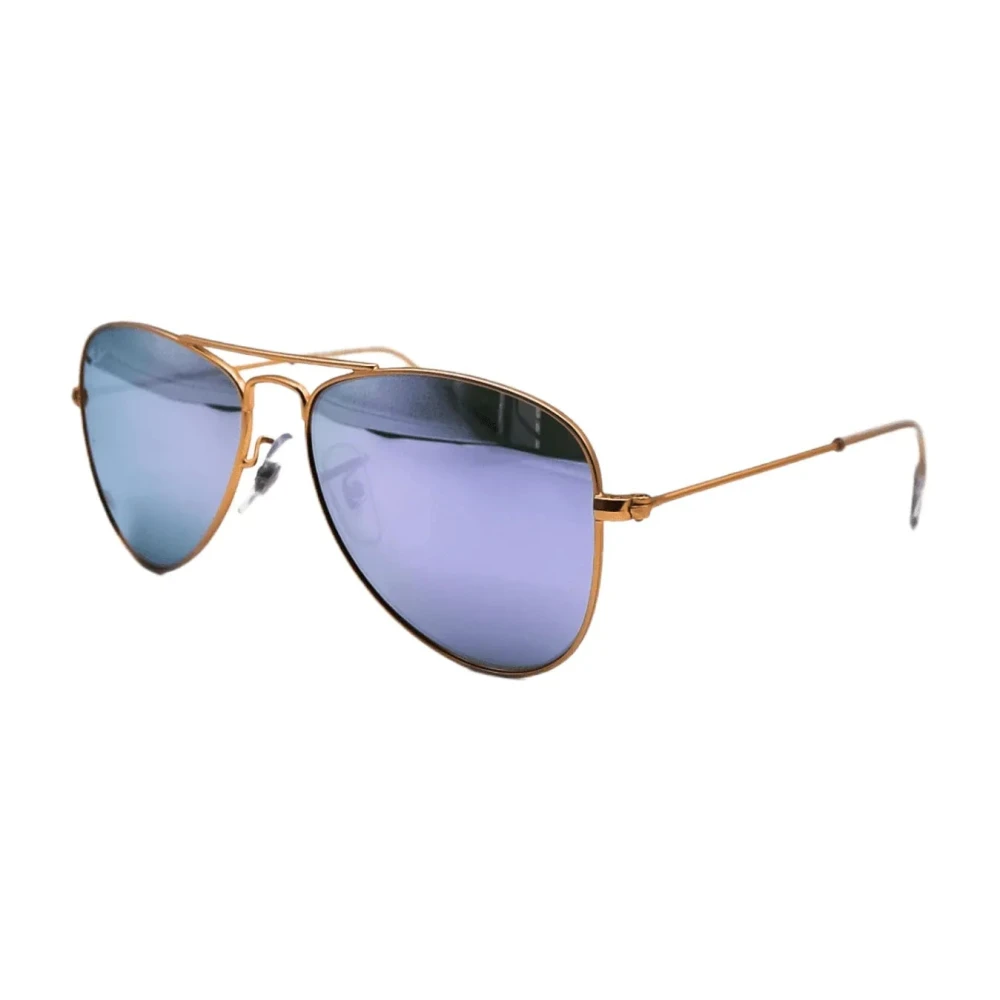 Ray-Ban Unisex Gray Sunglasses, 50 Mm, Rj9506s 249 Sunglasses
